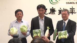 防菜價飆漲！農委會祭出「八大措施」
