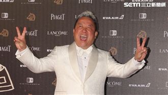 曾志偉意外落馬　堪稱本屆最大遺珠