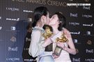 最佳女主角（圖／記者邱榮吉攝）
