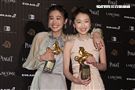 最佳女主角（圖／記者邱榮吉攝）