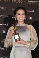 馬思純,最佳女主角（圖／記者邱榮吉攝）