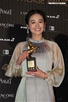 馬思純,最佳女主角（圖／記者邱榮吉攝）