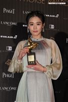 馬思純,最佳女主角（圖／記者邱榮吉攝）