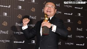 金馬,金馬53,金馬獎,范偉,最佳男主角（圖／記者邱榮吉攝）