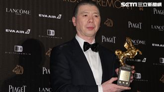 奪最佳導演　馮小剛改口讚金馬獎公正