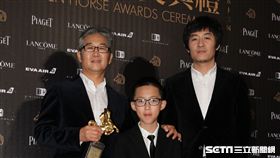 金馬,金馬53,金馬獎,最佳劇情片,《八月》（圖／記者邱榮吉攝）