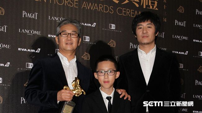 《八月》拿最大獎　《瓦城》就差一點