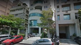 -西德有機化學藥品-(圖中建築物)圖/翻攝自Google Map