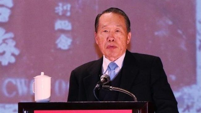陳鎮湘：馬英九過於自我感覺良好