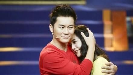 范冰冰甜回李晨安慰：已有匹最好的馬