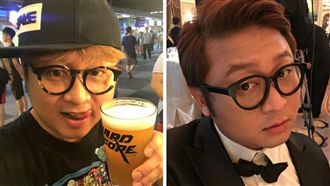 金馬男配角擦肩而過　納豆：偷哭一下