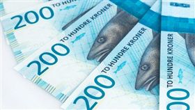 挪威新鈔。（圖／Lonely planet網站）
http://www.lonelyplanet.com/news/2016/11/24/norways-new-bank-notes-revealed/