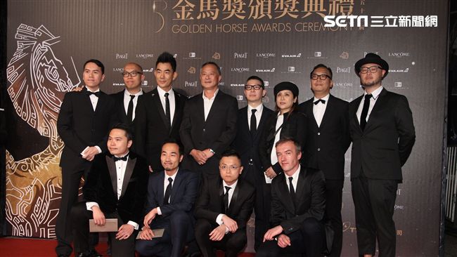 傳！杜琪峯紅毯未受訪　怒不參加典禮