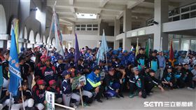 關懷盃閉幕（圖／陳怡汝攝）