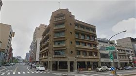 林百貨,台南,文創,設計,DFA亞洲最具影響力設計獎,古蹟
（Google map、臉書）