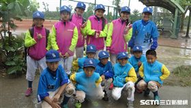 徐生明少棒自由國小（圖／記者王怡翔攝）