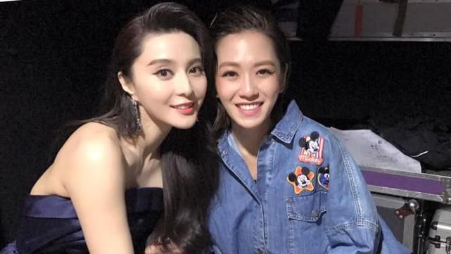 隔6年重逢　楊千霈曬范爺舊照超逆齡