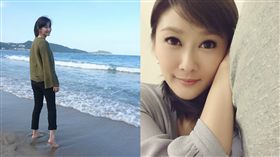 不願談速食愛情！陳珮騏深信：一輩子只愛一個人。資料來源：陳珮騏打氣團