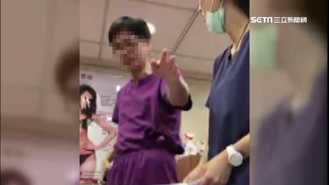 腿、奶整型失敗　2女對質控醫飆粗口