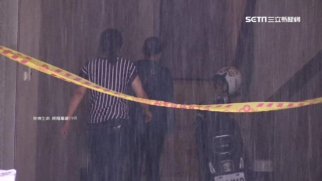 高雄摩鐵雙屍案　疑台越不倫戀埋殺機