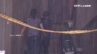 高雄摩鐵雙屍案　疑台越不倫戀埋殺機