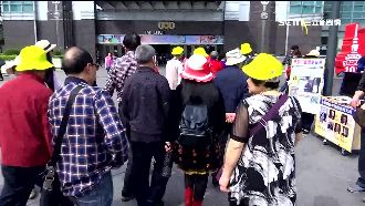 必去景點都在綠縣市　陸客藍八團成空