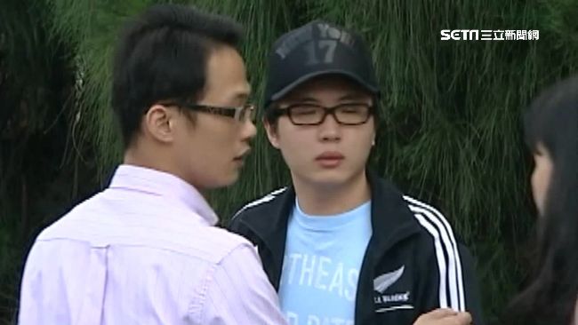媽寶犯罪　父母跟到法院擦屁股道歉