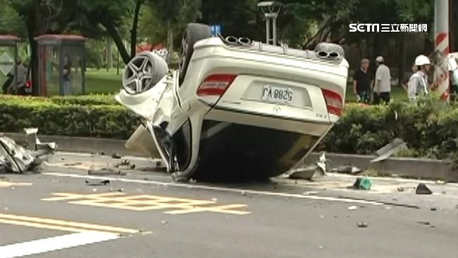 葉少假釋出獄　被害家屬怒：憑什麼？
