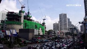 曼谷地產熱19240913E1819