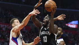Anthony Bennett（ap）