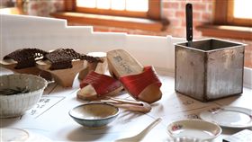 台北圓環開拆　食器述說圓環「冷」知識(故事‧臺北提供)