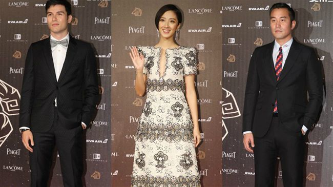 桂綸鎂撇男友　約張孝全&鳳小岳續攤