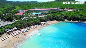 墾丁福華。（圖／公關照）