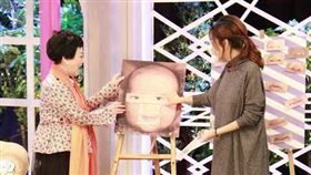 Ella《SS小燕之夜》，小燕姐
圖／中天提供