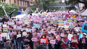 同志,婚姻平權,同性戀,公聽會。記者林敬旻攝影