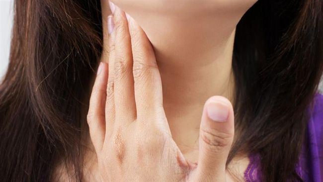 甲狀腺癌復發！術中神經監測護「聲」