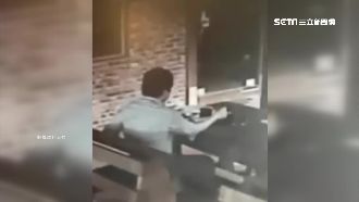 吃霸王餐？一家子吃飽喝足藏帳單落跑