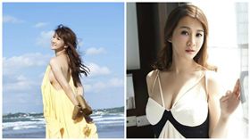 王騴之（巧巧）（圖／翻攝自王騴之臉書）