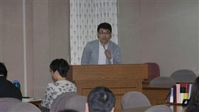 徐志雲　記者林敬旻攝