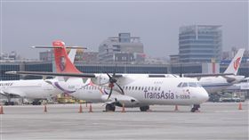 復興航空,空服員,機師,地勤　圖／記者林敬旻攝