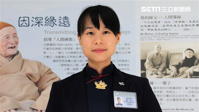 2歲移民的生物學博士　她回台才踏實