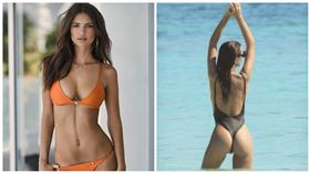 Emily Ratajkowski 臉書