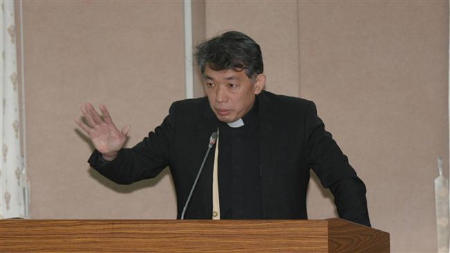 代基督徒道歉　牧師：勿把民法當聖經