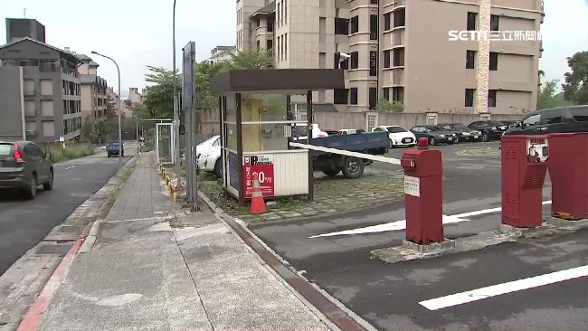 繳費單夾別人車省錢　車主挨批沒水準