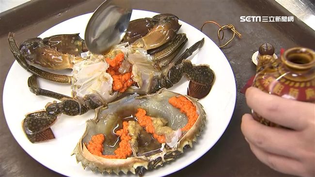 愛吃生螃蟹　男童腦肺被寄生蟲啃出洞
