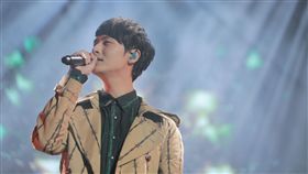 嚴爵,圖／相信音樂提供