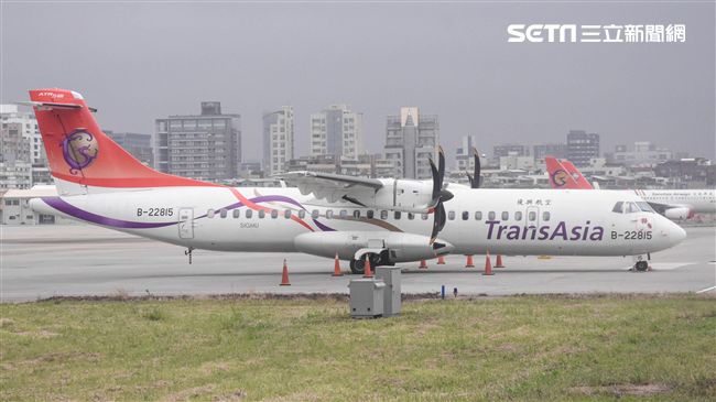 興航股價一路躺平　苦吞第4根跌停