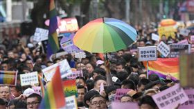 同志,婚姻平權,同性戀,公聽會。記者林敬旻攝影