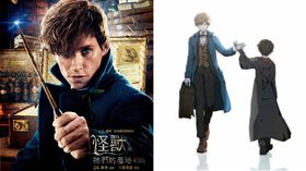 翻攝自臉書、推特