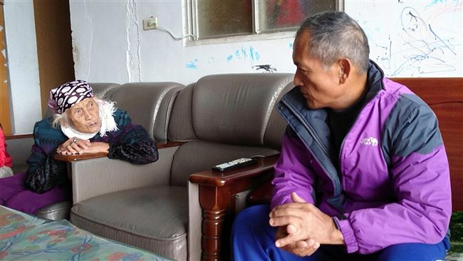 王光祿非常上訴案　最高法院今開庭